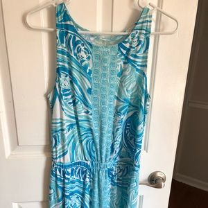 Lilly Pulitzer Medium dress